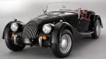 Morgan 4/4 70th Anniversary 2006 года